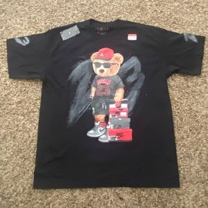 XL T-SHIRT JORDAN $28 great T-shirt for a great price .